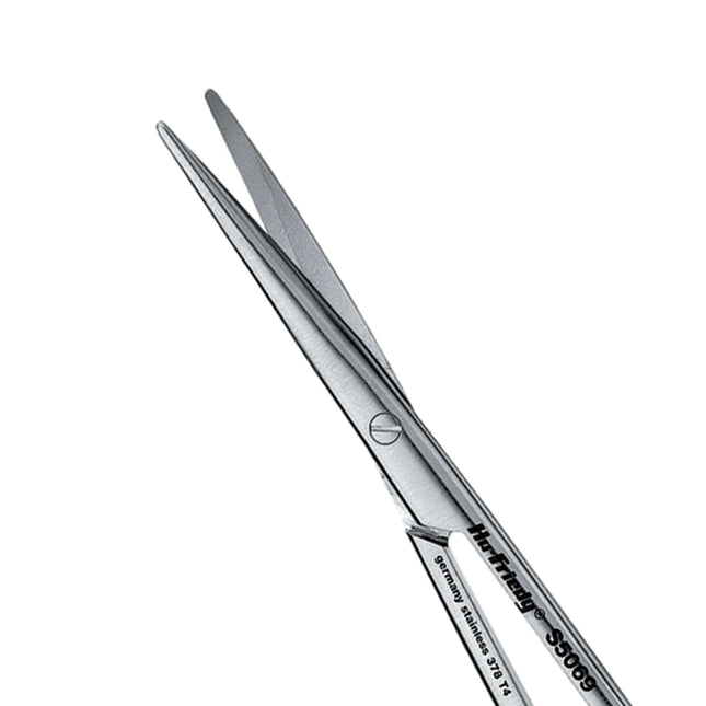 Hu-Friedy Curved/Delicate Metzenbaum Perma Sharp™ Scissors | SurgiMac Dental Supply