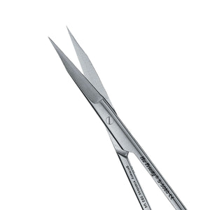 Hu-Friedy Straight Goldman-Fox Perma Sharp™ Scissors | SurgiMac Dental Supply