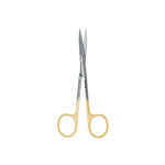 Hu-Friedy Curved Goldman-Fox Perma Sharp™ Scissors | SurgiMac Dental Supply