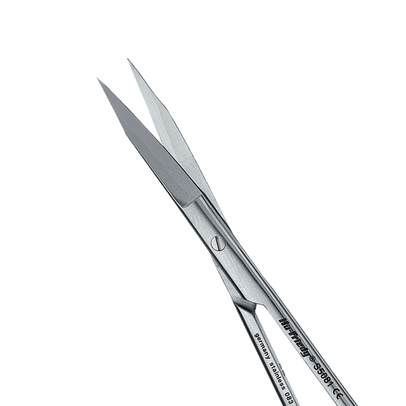 Hu-Friedy Curved Goldman-Fox Perma Sharp™ Scissors | SurgiMac Dental Supply