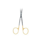 Hu-Friedy Straight Iris Perma Sharp™ Scissors | SurgiMac Dental Supply
