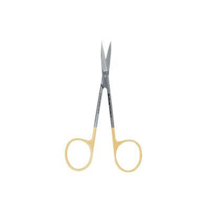 Hu-Friedy Straight Iris Perma Sharp™ Scissors | SurgiMac Dental Supply