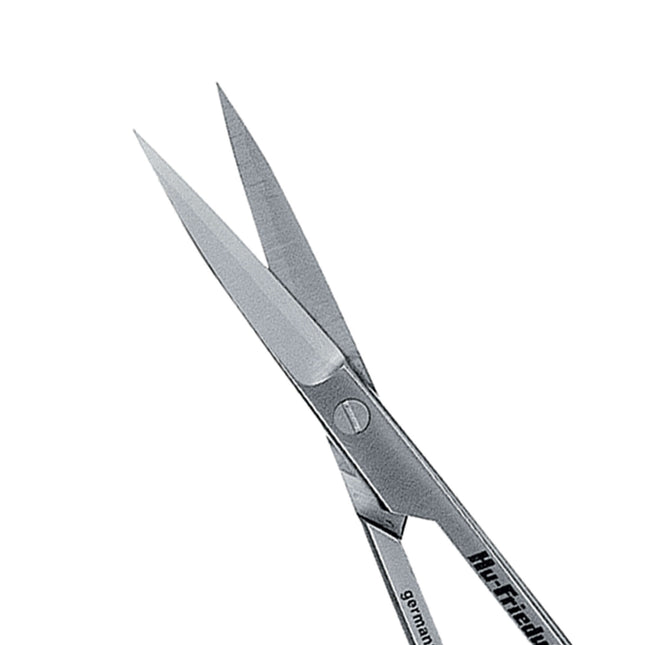 Hu-Friedy Straight Iris Perma Sharp™ Scissors | SurgiMac Dental Supply