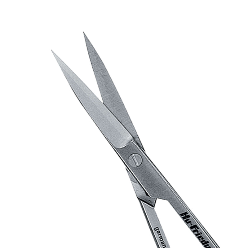 Hu-Friedy Straight Iris Perma Sharp™ Scissors | SurgiMac Dental Supply