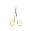 Hu-Friedy Curved Iris Perma Sharp™ Scissors