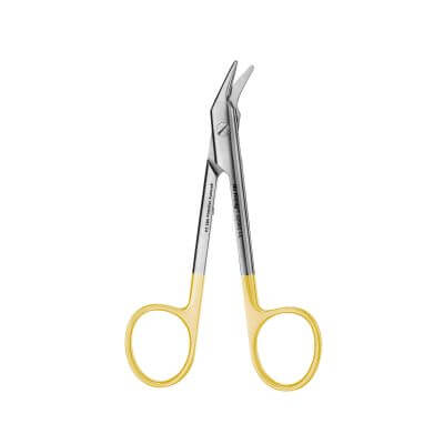 Hu-Friedy Wire Cutting Perma Sharp™ Scissors | SurgiMac Dental Supply