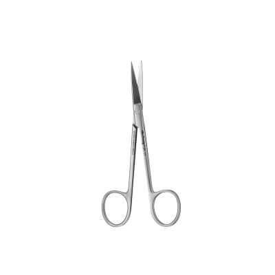Hu-Friedy 5 Straight Wagner Scissors | SurgiMac Dental Supply