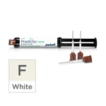 Predicta Bioactive Core (Flowable White Shade) 5 ml S600