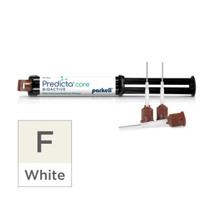 Predicta Bioactive Core (Flowable White Shade) 5 ml S600