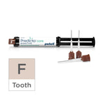 Predicta Bioactive Core Dual-Cure Build-Up - Tooth Flow 5ml S601