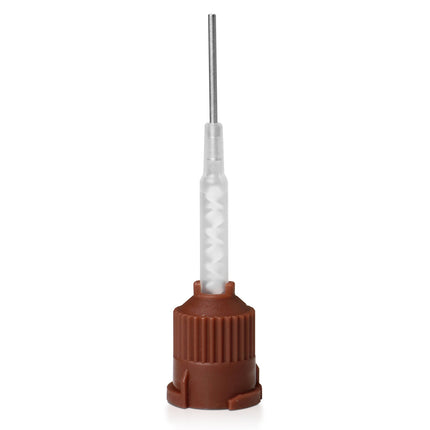 Tip Refill 17 Gauge Needle (Brown) | S621 | | Dental, Dental Supplies, Mixing Tips | Parkell | SurgiMac