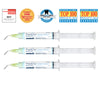 Parkell Predicta Bioactive Desensitizer Gel (3-syringe)