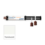Predicta Bioactive Cement Translucent Shade Kit S630