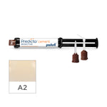 Predicta Bioactive Cement A2 Shade Kit S631
