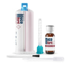 Parkell | MucoHard & Hard Denture Reline Kit | S640