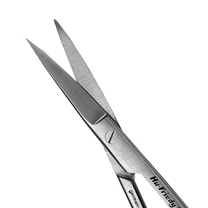 Hu-Friedy 6 Curved Wagner Scissors | SurgiMac Dental Supply
