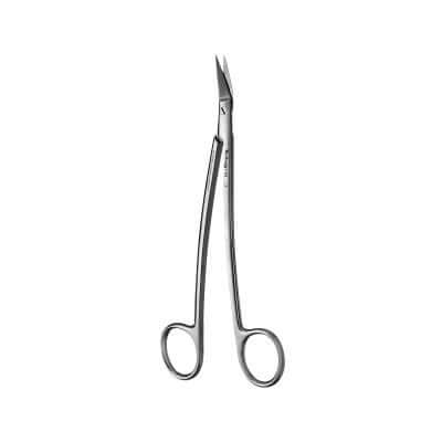 Hu-Friedy 9 Dean Scissors | SurgiMac Dental Supply