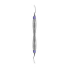 Hu-Friedy 11/12 Rigid Mini Five™ Gracey Curette, Harmony™ Handle | SurgiMac Dental Supply