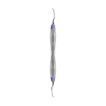 Hu-Friedy 11/12 Rigid Mini Five™ Gracey Curette, Harmony™ Handle | SurgiMac Dental Supply
