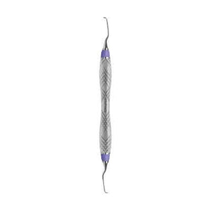 Hu-Friedy 11/12 Rigid Mini Five™ Gracey Curette, Harmony™ Handle | SurgiMac Dental Supply