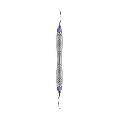 Hu-Friedy 11/12 Rigid Mini Five™ Gracey Curette, Harmony™ Handle | SurgiMac Dental Supply