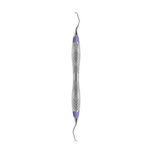 Hu-Friedy 11/12 Mini Five™ Gracey Curette, Harmony™ Handle | SurgiMac Dental Supply