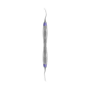 Hu-Friedy 11/14 Mini Five™ Gracey Curette, Harmony™ Handle | SurgiMac Dental Supply