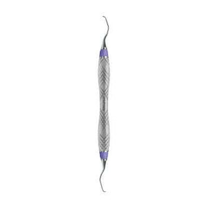 Hu-Friedy 13/14 Rigid Mini Five™ Gracey Curette, Harmony™ Handle | SurgiMac Dental Supply