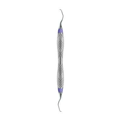 Hu-Friedy 13/14 Rigid Mini Five™ Gracey Curette, Harmony™ Handle | SurgiMac Dental Supply