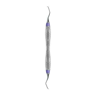 Hu-Friedy 15/16 Rigid Mini Five™ Gracey Curette, Harmony™ Handle | SurgiMac Dental Supply