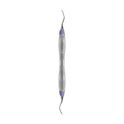 Hu-Friedy 15/16 Mini Five™ Gracey Curette, Harmony™ Handle | SurgiMac Dental Supply