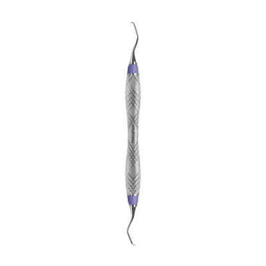 Hu-Friedy 15/16 Mini Five™ Gracey Curette, Harmony™ Handle | SurgiMac Dental Supply