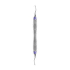 Hu-Friedy 1/2 Rigid Mini Five™ Gracey Curette, Harmony™ Handle | SurgiMac Dental Supply