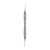 Hu-Friedy 1/2 Rigid Mini Five™ Gracey Curette, Harmony™ Handle