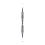 Hu-Friedy 1/2 Rigid Mini Five™ Gracey Curette, Harmony™ Handle | SurgiMac Dental Supply
