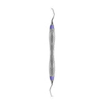 Hu-Friedy 1/2 Mini Five™ Gracey Curette, Harmony™ Handle | SurgiMac Dental Supply