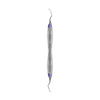 Hu-Friedy 3/4 Rigid Mini Five™ Gracey Curette, Harmony™ Handle