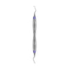 Hu-Friedy 3/4 Mini Five™ Gracey Curette, Harmony™ Handle