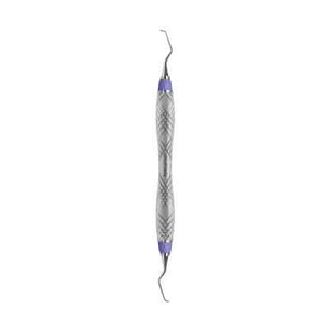 Hu-Friedy 3/4 Mini Five™ Gracey Curette, Harmony™ Handle | SurgiMac Dental Supply