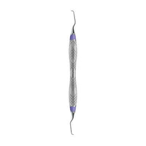 Hu-Friedy 5/6 Rigid Mini Five™ Gracey Curette, Harmony™ Handle | SurgiMac Dental Supply