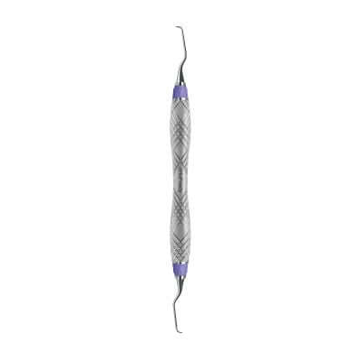 Hu-Friedy 5/6 Rigid Mini Five™ Gracey Curette, Harmony™ Handle | SurgiMac Dental Supply