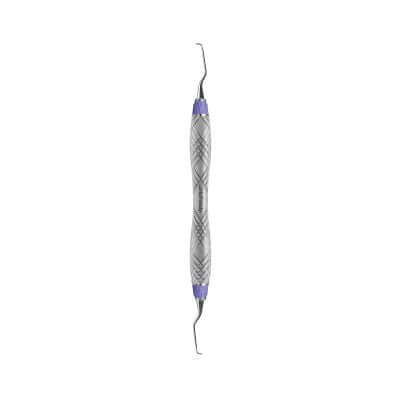 Hu-Friedy 5/6 Mini Five™ Gracey Curette, Harmony™ Handle | SurgiMac Dental Supply