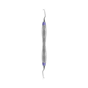 Hu-Friedy 5/6 Mini Five™ Gracey Curette, Harmony™ Handle | SurgiMac Dental Supply