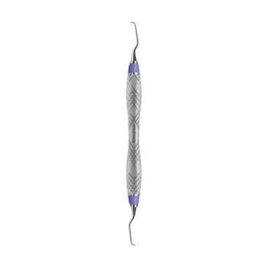 Hu-Friedy 7/8 Rigid Mini Five™ Gracey Curette, Harmony™ Handle | SurgiMac Dental Supply