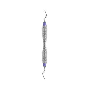 Hu-Friedy 7/8 Mini Five™ Gracey Curette, Harmony™ Handle | SurgiMac Dental Supply