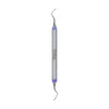 Hu-Friedy EverEdge 2.0 1/2 Barnhart Universal Curette blade design, DE with #9 Handle