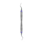Hu-Friedy 1/2 Rigid Barnhart Curette, Harmony™ Handle | SurgiMac Dental Supply