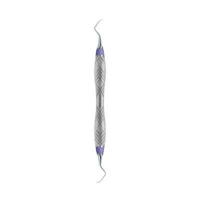 Hu-Friedy 1/2 Barnhart Curette, USC/Suter, Harmony™ Handle | SurgiMac Dental Supply