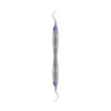 Hu-Friedy 1/2 Barnhart Curette, USC/Suter, Harmony™ Handle