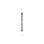 Hu-Friedy 1/2 Barnhart Curette, Harmony™ Handle | SurgiMac Dental Supply